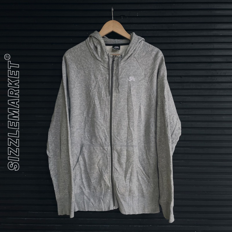 ZIP HOODIE NIKE SB