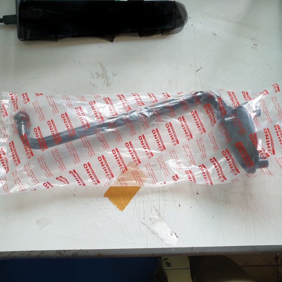 Gagang Spion Kiri Hino Dutro DYNA ASLI HINO