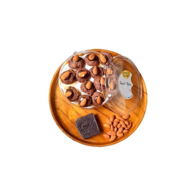 

Afghans Cookies Toples 500gram
