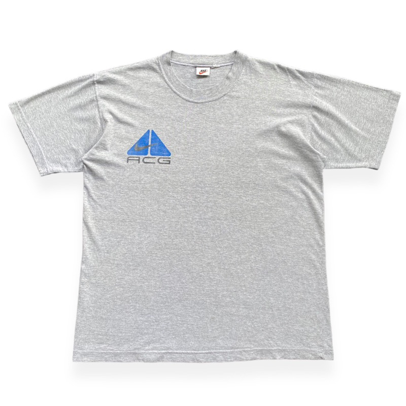 Vintage Nike ACG Original