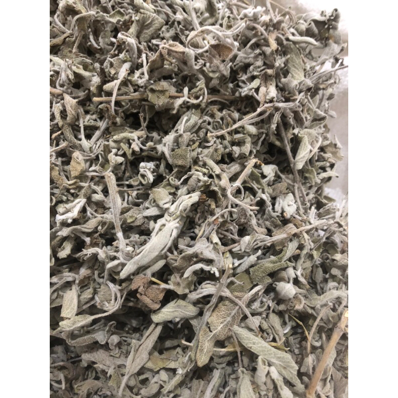 

Daun Sage kering 250 gram