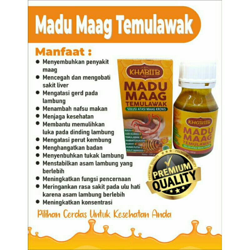 

MADU MAAG_ASAM LAMBUNG