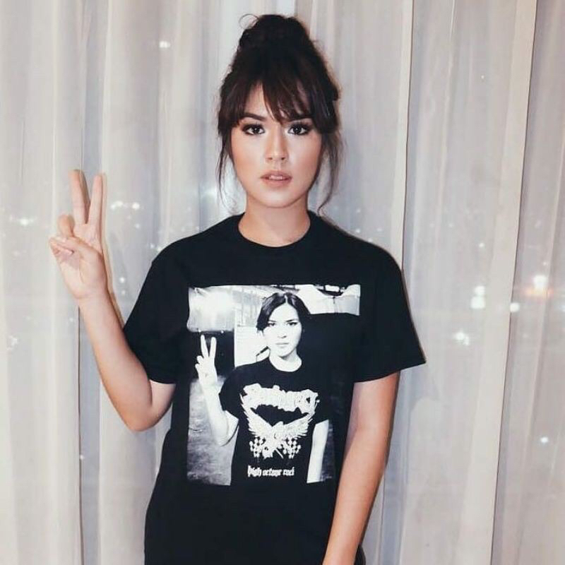 RAISA X SERINGAI | OFFICIAL MERCH | ORIGINAL