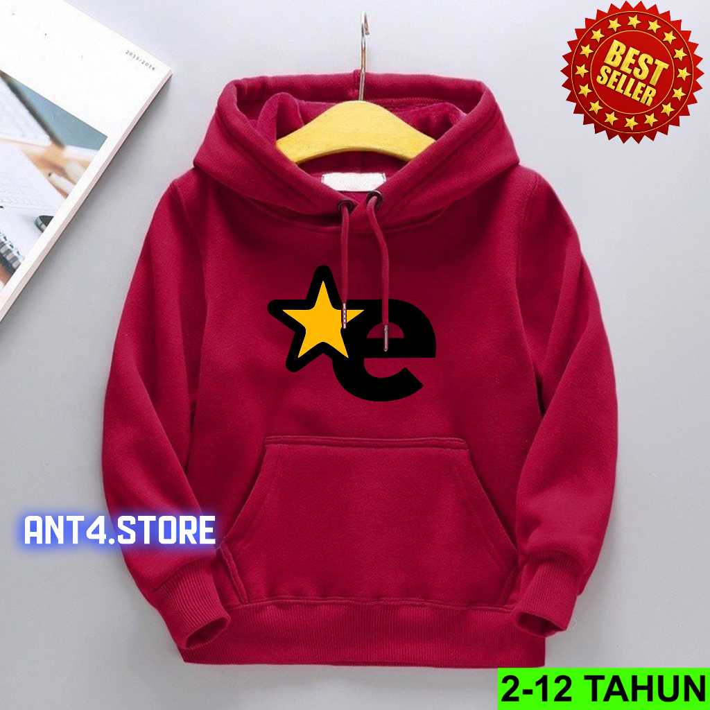 Hoodie Anak Laki Laki Perempuan / Hodie GAP Anak Usia 2 - 12 Tahun / Jaket anak laki laki