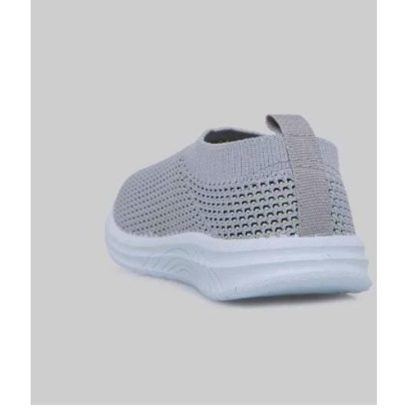 Sepatu Little M Slip on Cute