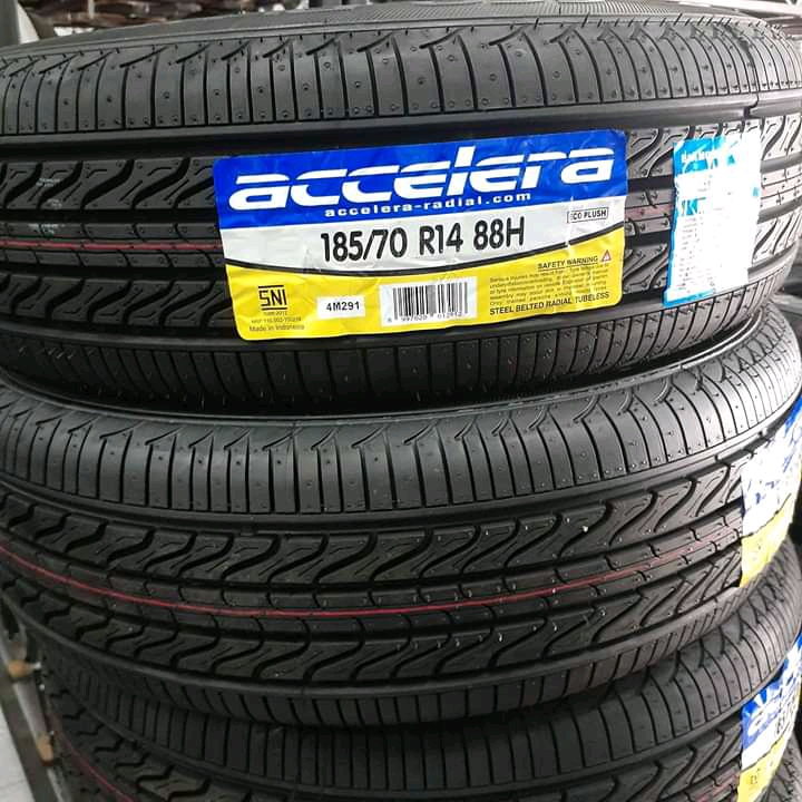 BAN TUBLES STANDAR AVANZA,XENIA,KIJANG