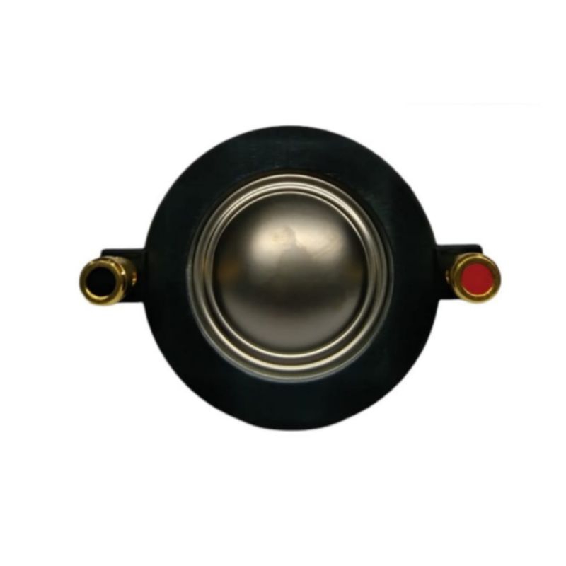 Spull Tweeter Driver Ukuran 44.4 Spool Tweeter