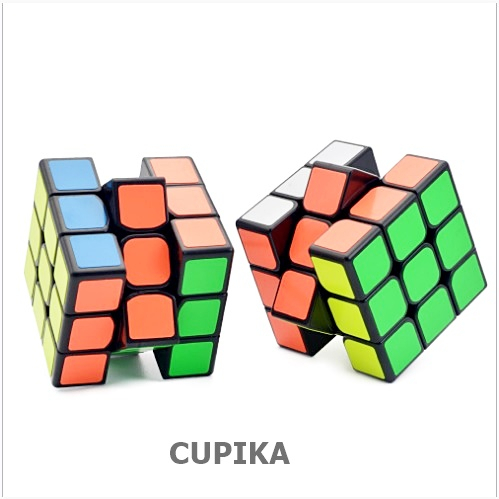 Rubik 3x3 Yongjun v3 Yj Guanlong Speed murah