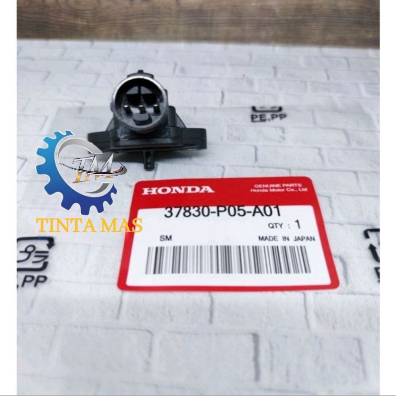 SENSOR MAP ATAU SENSOR INTAKE MANIFOLD HONDA GENIO