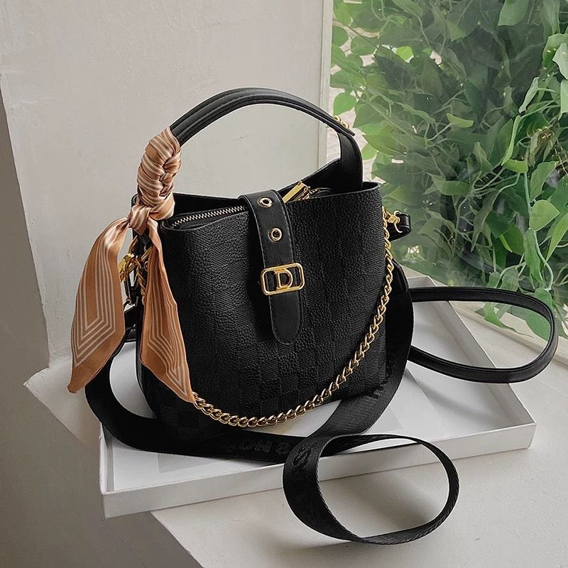 E4616 TAS SELEMPANG WANITA IMPORT FASHION TAS SLINGBAG WANITA CANTIK TERLARIS