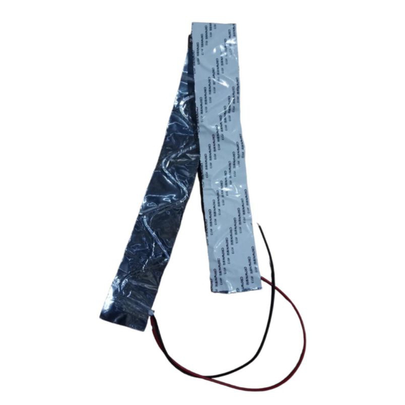 Elemen Samping / Atas Pemanas Magic Com