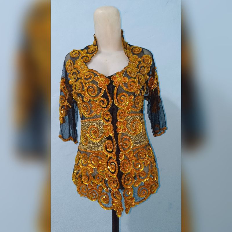 PRELOVED Kebaya Pengantin SECOND