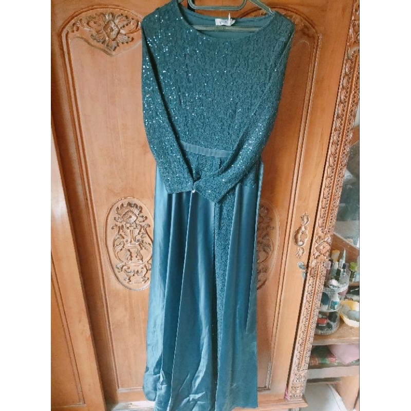 Dress Zalia (PL)