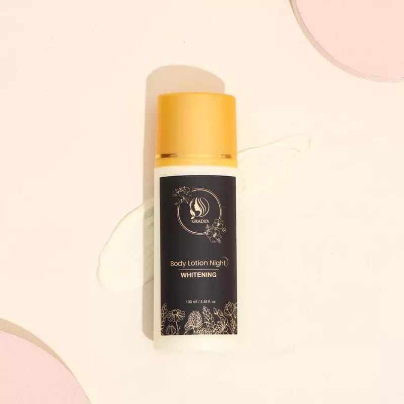 HB GRADE A PREMIUM BPOM/HB MALAM/NIGHT LOTION