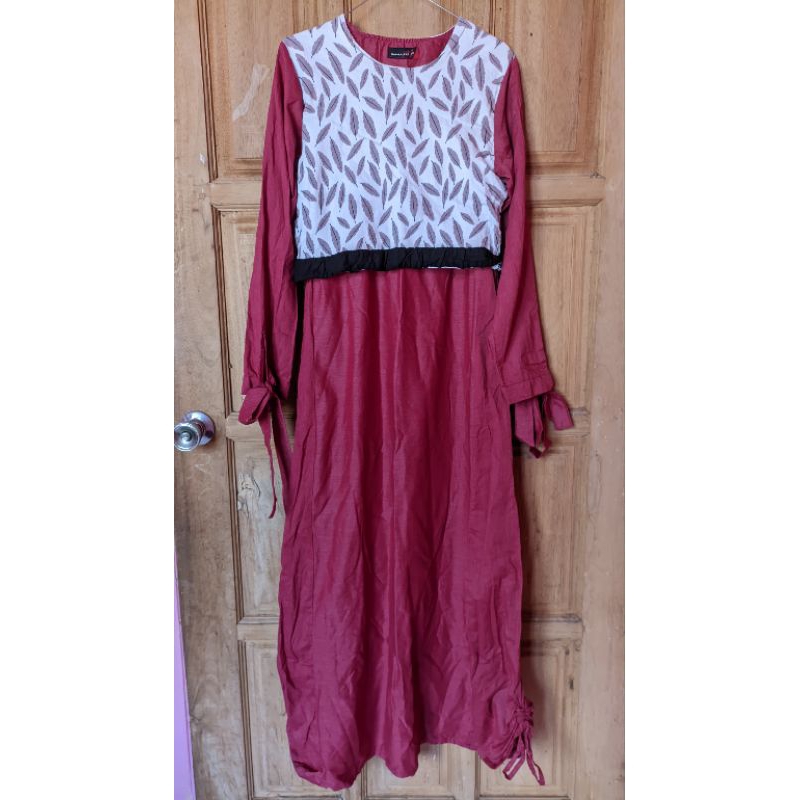 malakai basic original dress PL