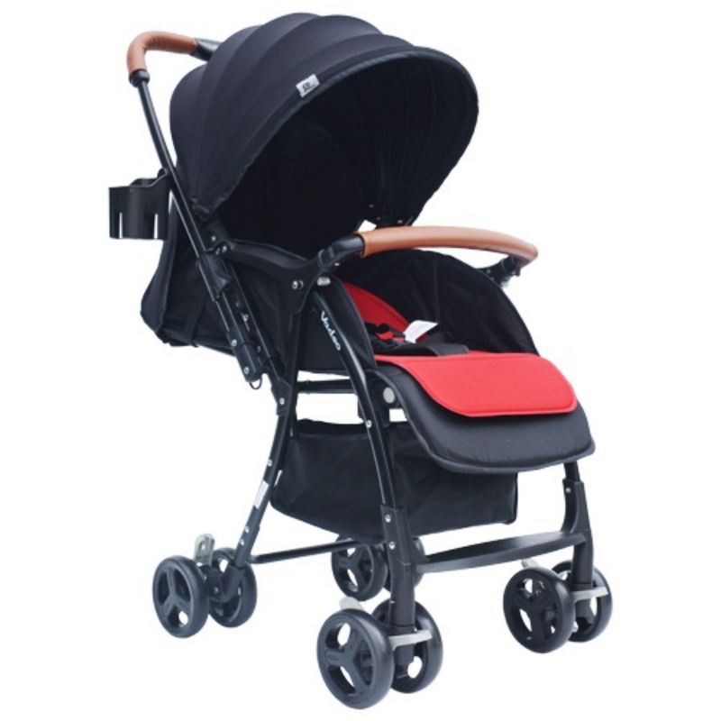 Chris &amp; olins stroller vadso A-817 kereta dorong bayi bagus murah