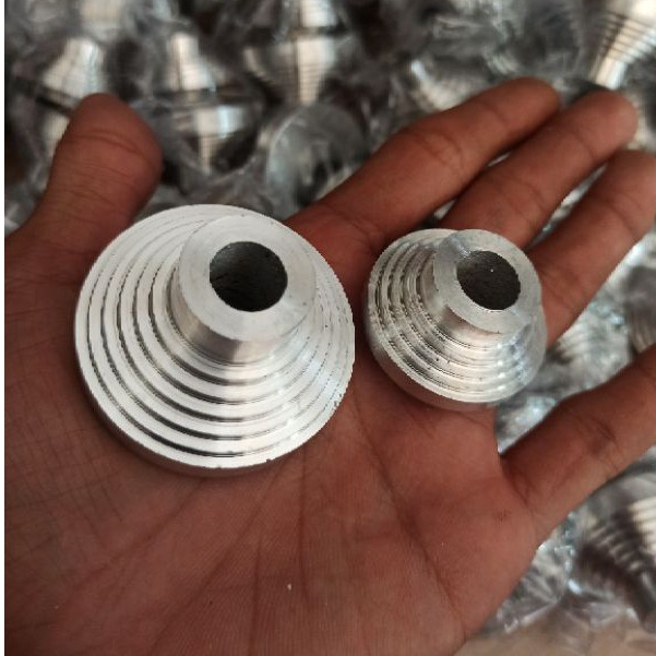 BOSH BOS TROMOL DEPAN VARIASI PNP CB GL MP TIGER