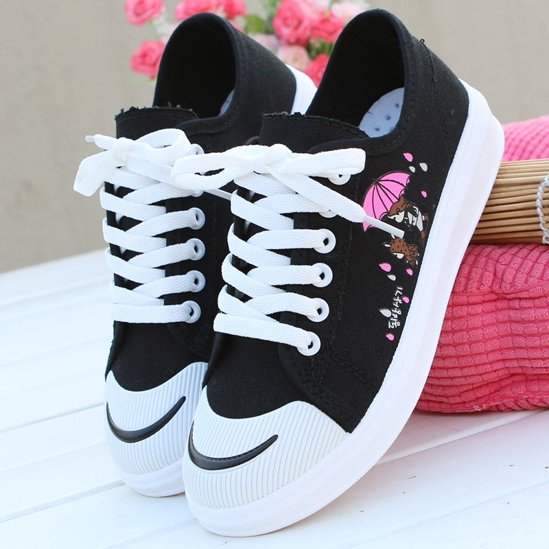 SA-001 IMPORT Sepatu Anak Import Fashion Sepatu Kets Tali Anak Perempuan Kece Asli Import Size 28-32