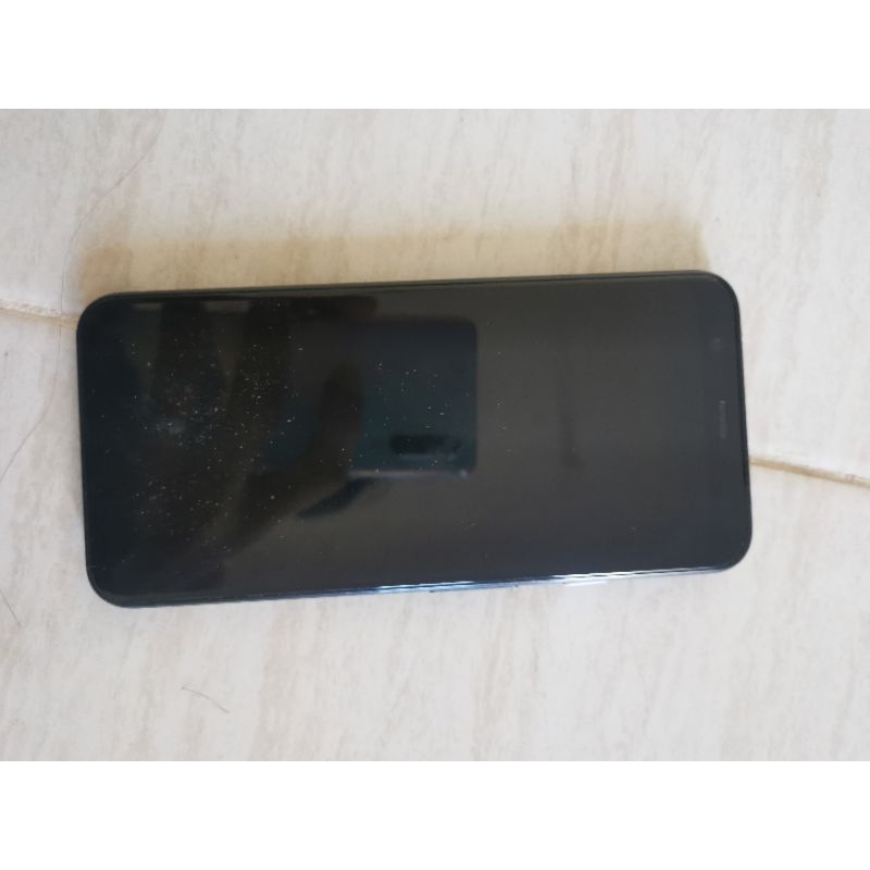 pixel 4 minus lcd