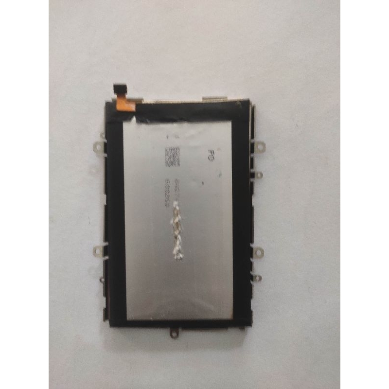 Batrei novo bonvi pro