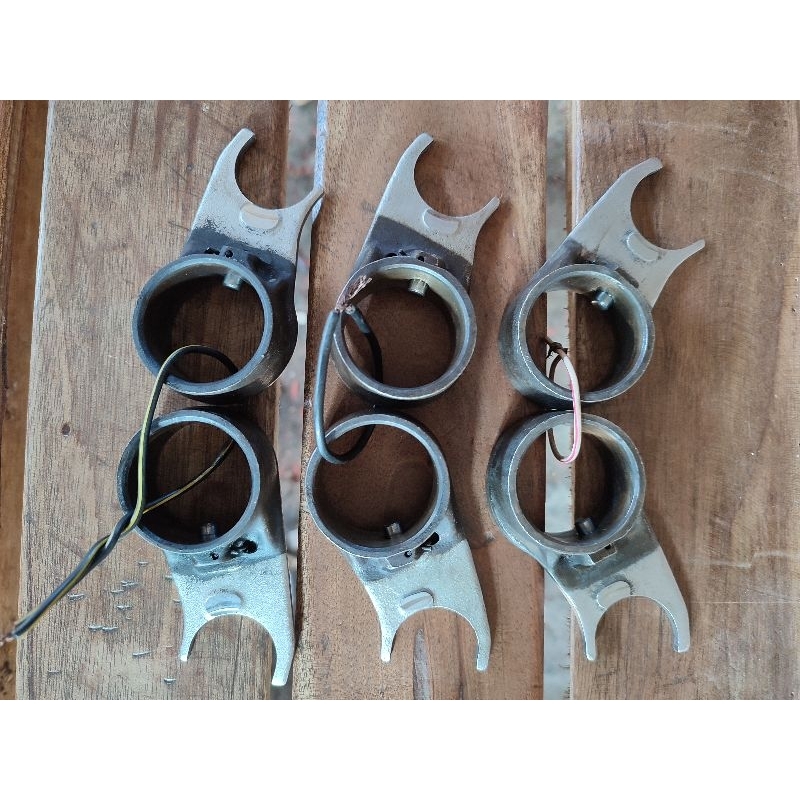 capit udang honda win, supra, grand original