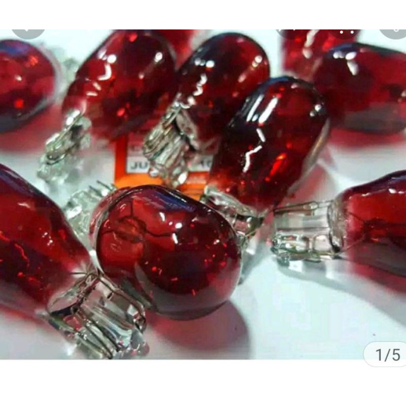 BOHLAM MOKINI T13 MERAH