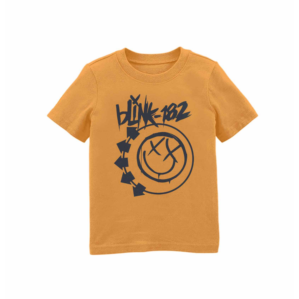 KAOS ANAK BAND SERIES 1-1OT