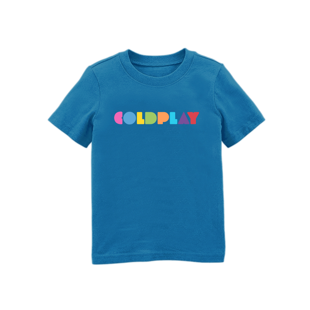 KAOS ANAK BAND SERIES 1-1OT