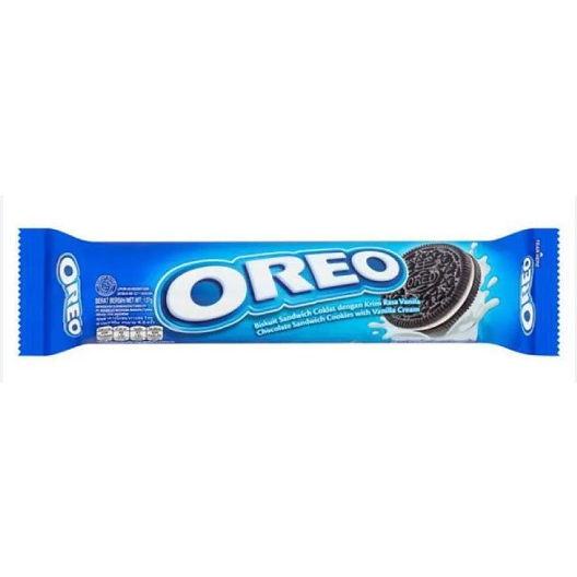 

Oreo 137 gr Rasa Random ya