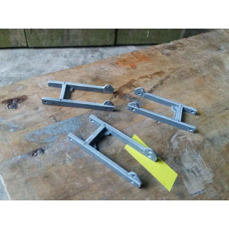 miniatur ARM GL. CB. HEREX.