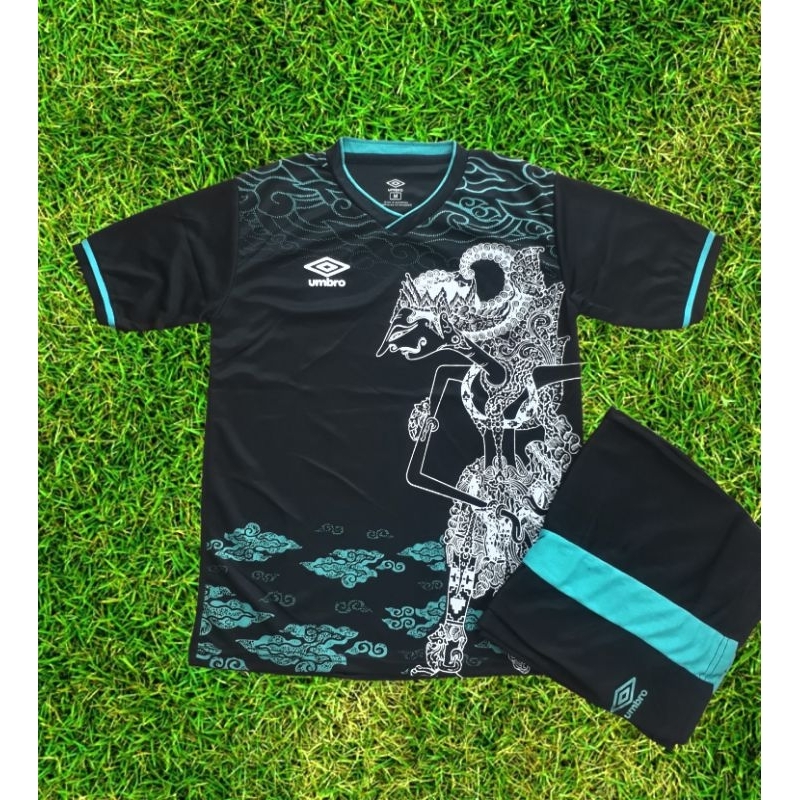 Jersey baju kaos olahraga bola futsal dewasa bahan Milano lembut dan nyaman bisa di pakai sehari hari cocok untuk olahraga unisex