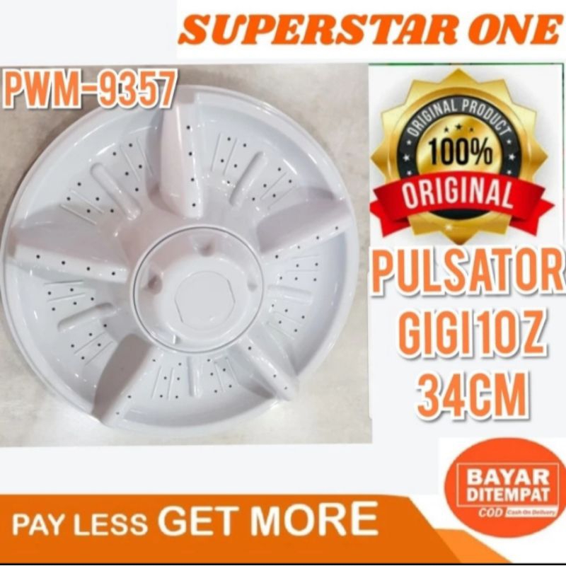 pulsator polytron pwm-9357 pulsator polytron pwm9357, pwm 9357