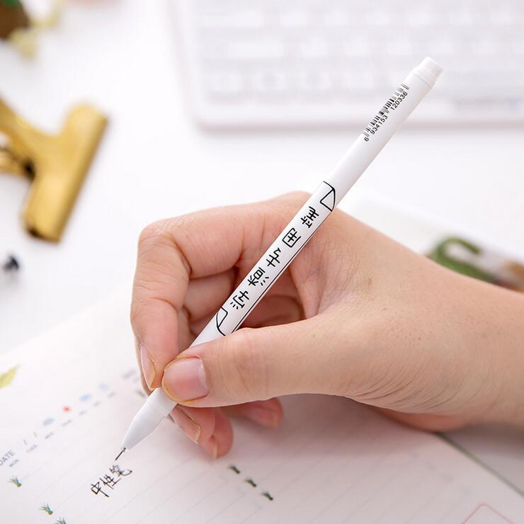

[LIVE NOW] Pulpen Gel Japanes | Pulpen Aksen Japanses Pelajar | Pulpen Souvenir | Pulpen Tulis | Alat tulis | bolpoin pelajar