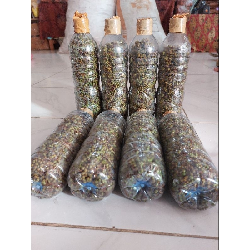 

Andaliman Segar kemasan 250gram