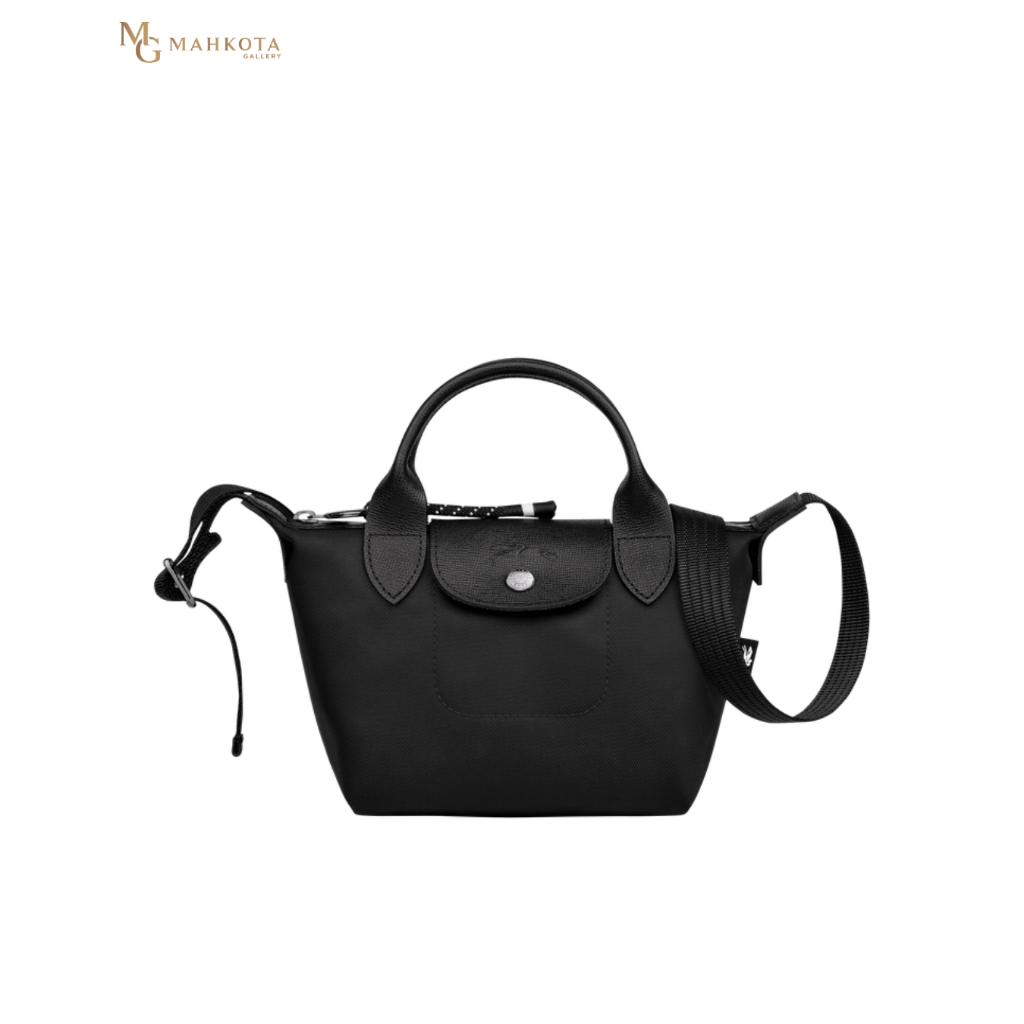 Longchamp - 1500-HSR-001- Tas Slempang Wanita
