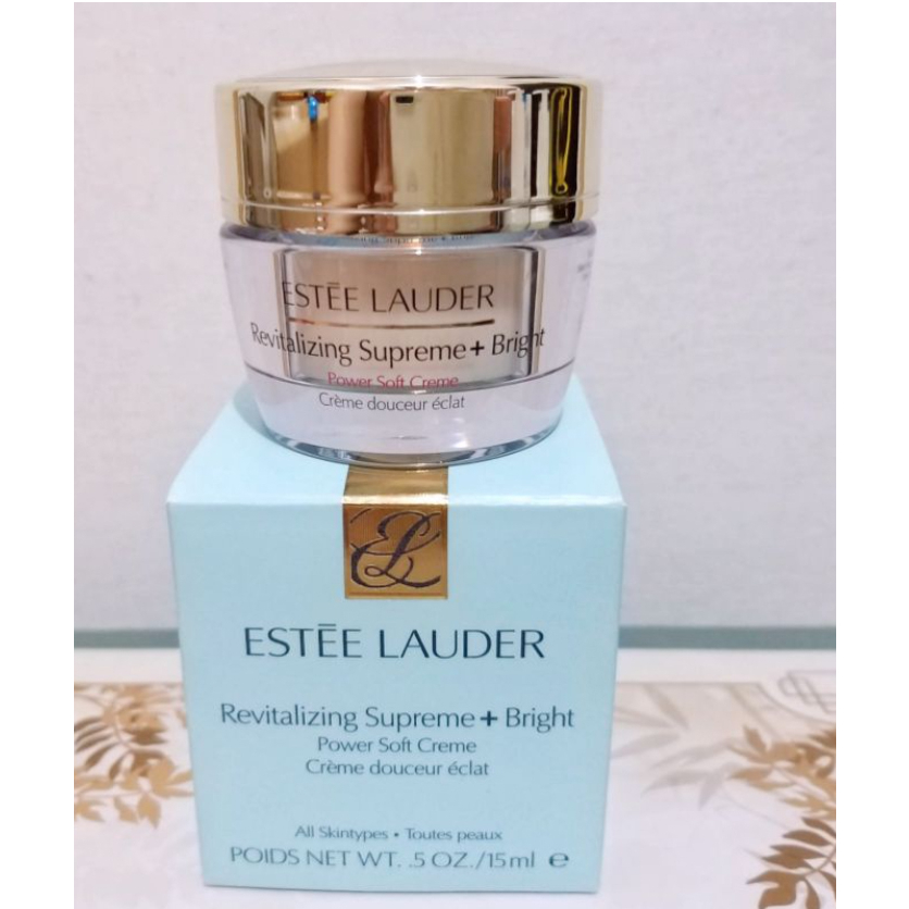Estee Lauder Revitalizing Supreme+ Bright 15ml