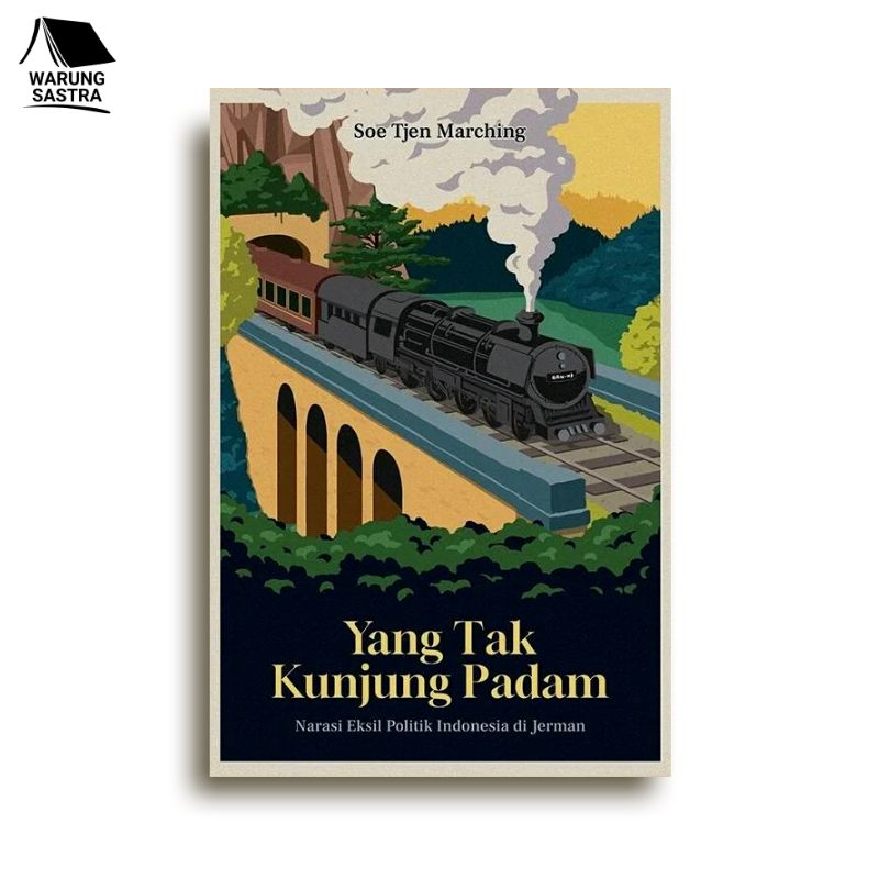 Yang Tak Kunjung Padam - Soe Tjen Marching