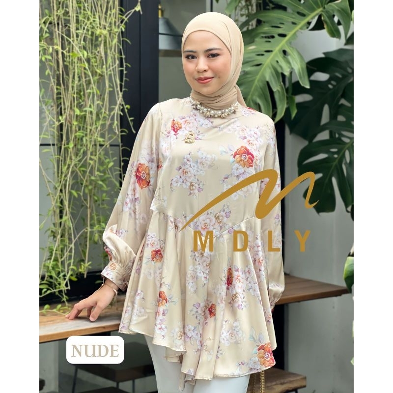 New Sadira Tunik by Mdly