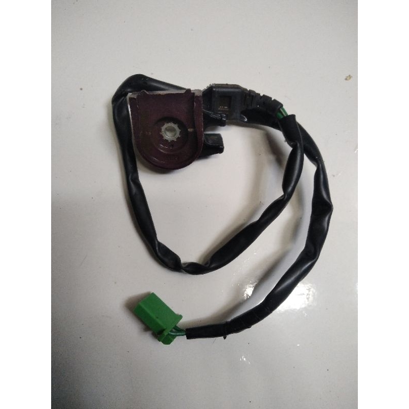 Swith standar samping beat fi esp beat street original