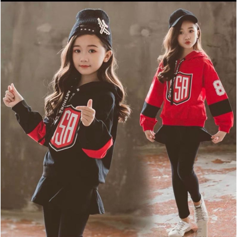 

set rokcel import premium junior