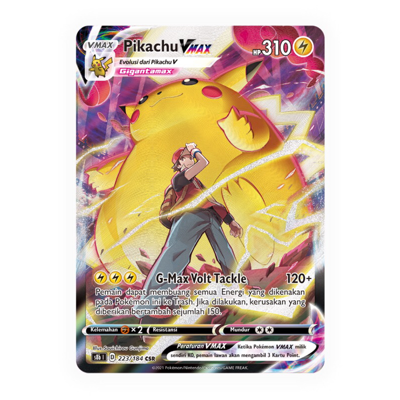 TCG ( TRADING CARD GAME) POKEMON , KARTU POKEMON