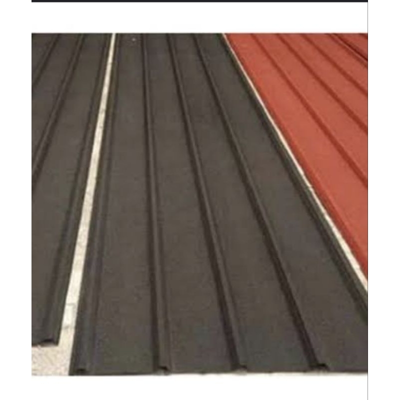 spandek pasir panjang 6m