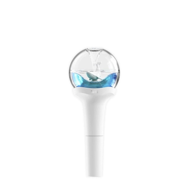 Lightstick NMIXX / Box LIghtstick NMIXX / Rak Lightstick NMIXX / Standing Lightstick NMIXX