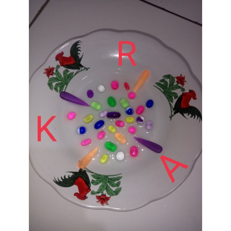 (1 biji guli'' asma R'A'K)Biji tasbih guliguli r'a'k Pelor