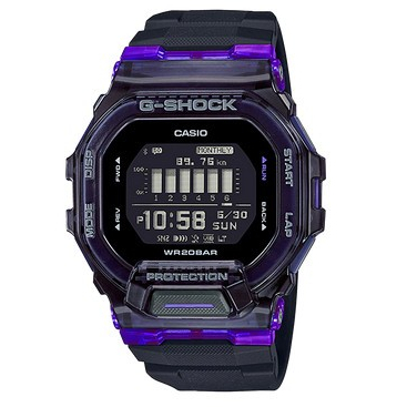Casio G-Shock GBD-200SM-1A6DR / GBD-200SM-1A6