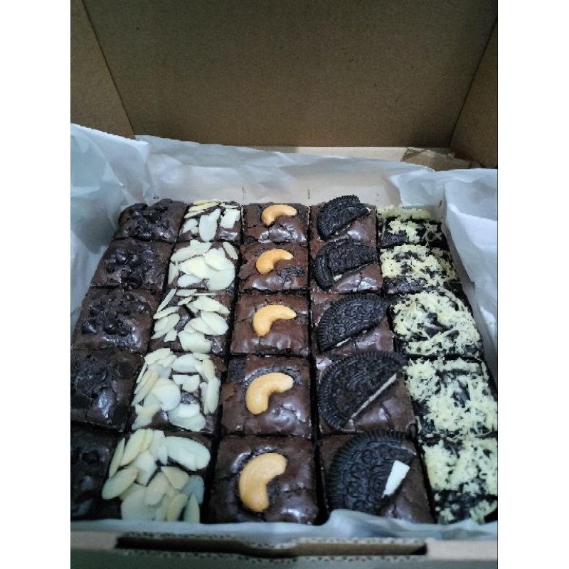 

fudgybrownies20cm