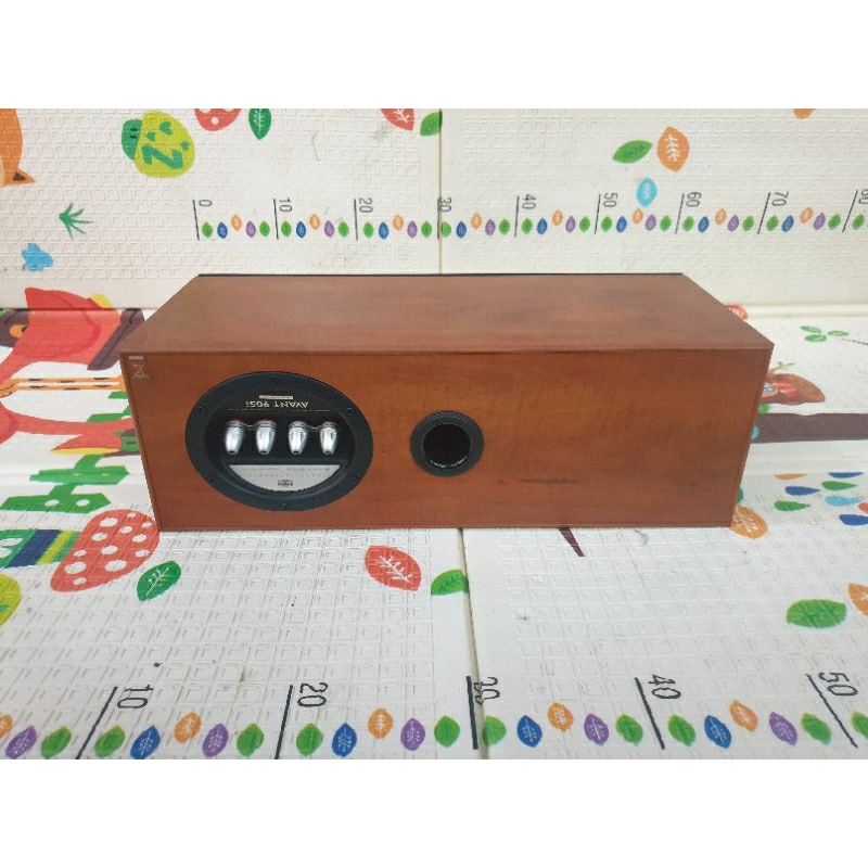 speaker center mordaunt short avant 905i , 𝗕𝗔𝗖𝗔 𝗗𝗘𝗦𝗞𝗥𝗜𝗣𝗦𝗜!!!