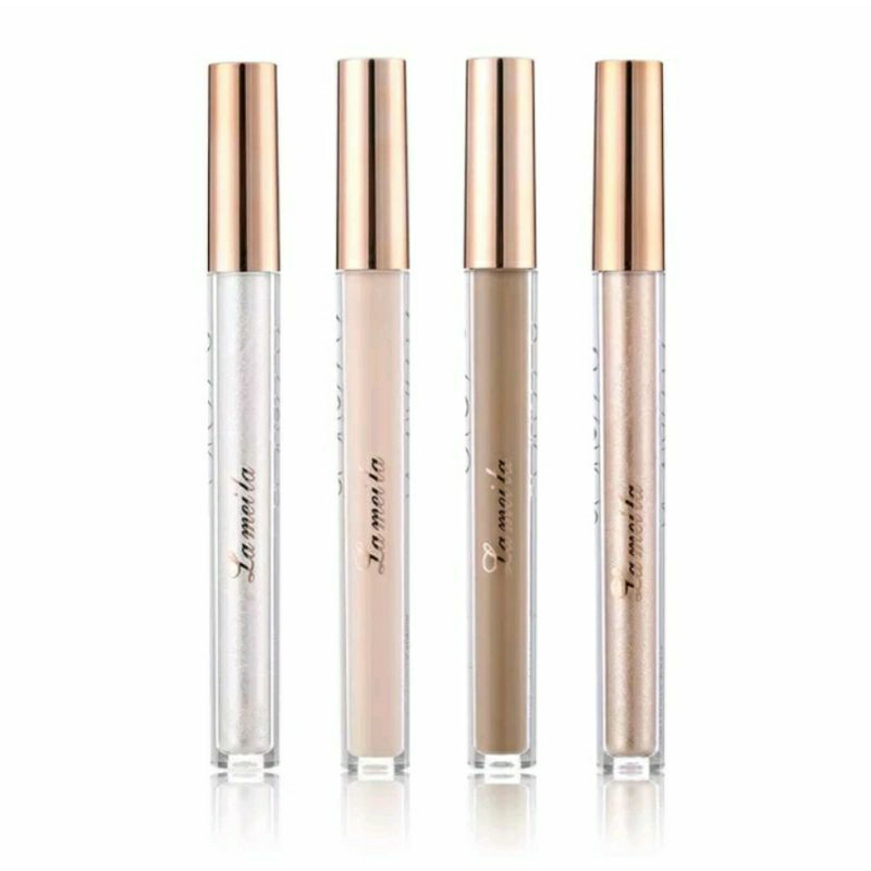 CONCEALER LAMEILA LIQUID | COUNTOUR | HIGHLIGHTER | EYESHADOW