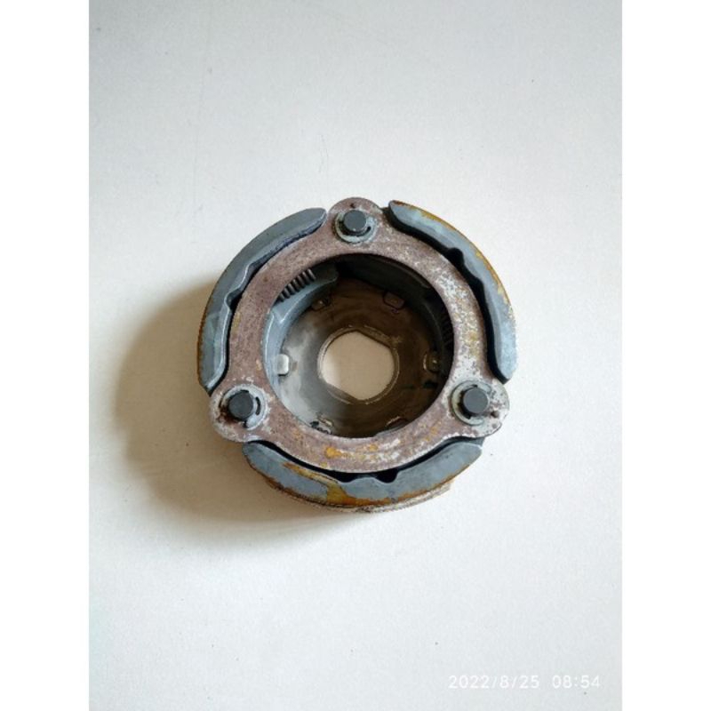 kampas ganda set Mio j Mio gt Mio soul GT Fino fi 115cc