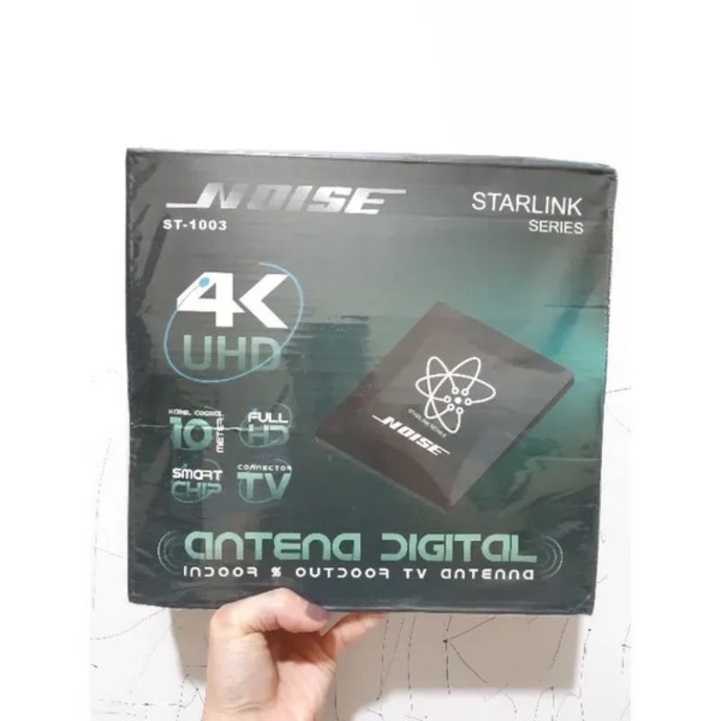 NOISE Antena Digital ST-1003